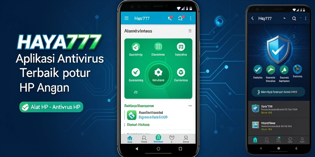 Antarmuka HAYA777 yang intuitif dan ramah pengguna.