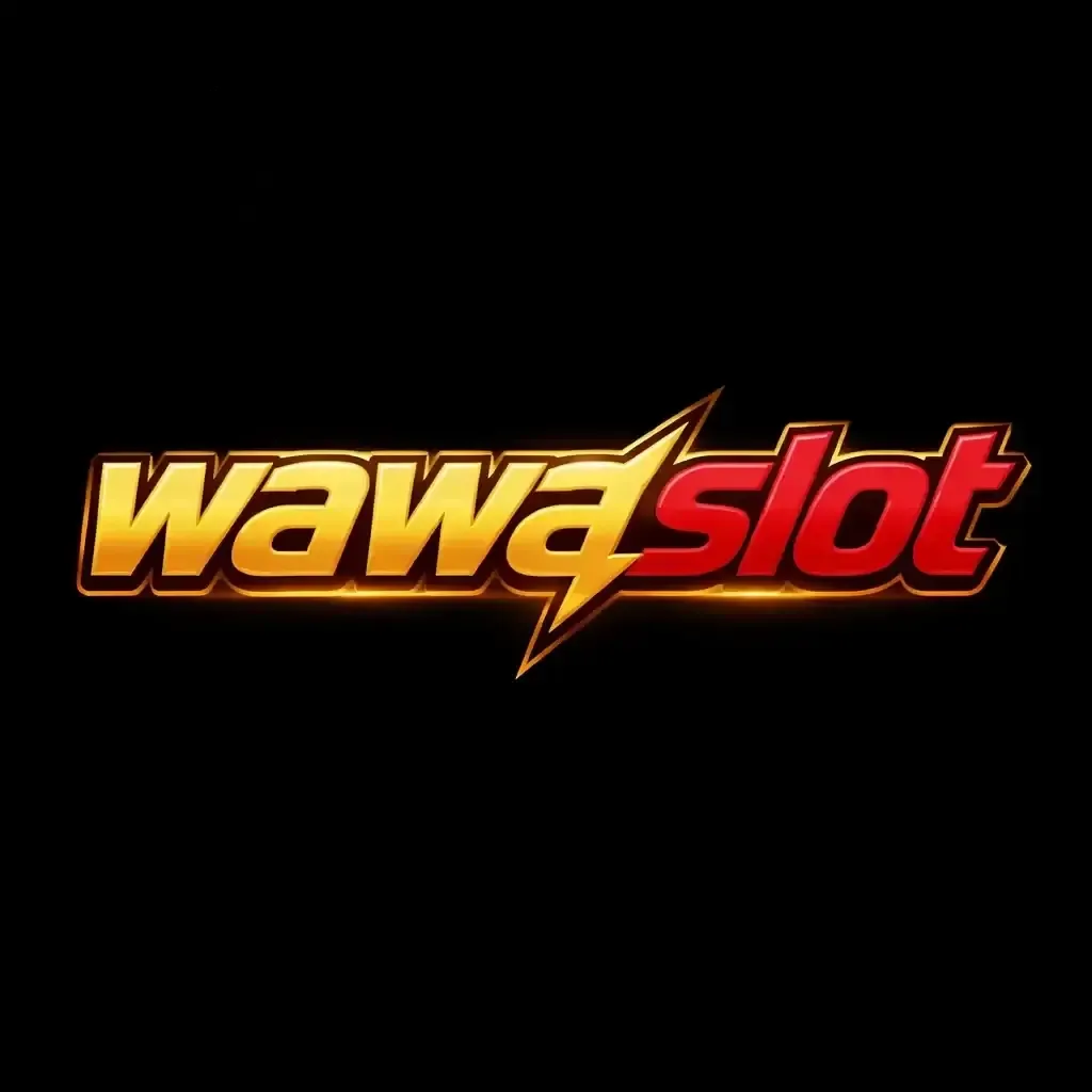 WAWARSLOT - Aplikasi Dompet Digital Terpercaya